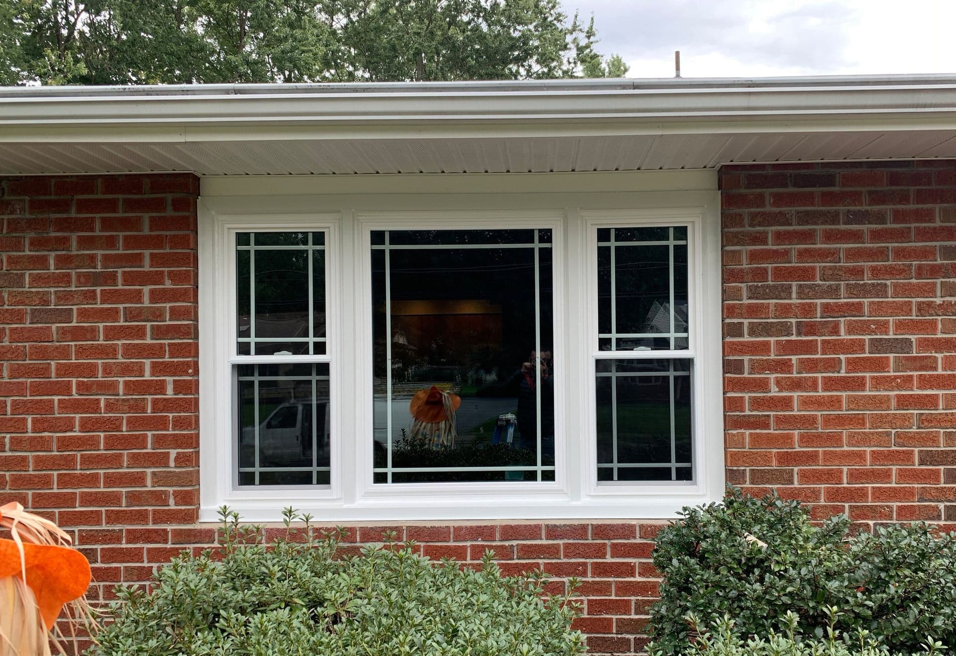 Double Hung Windows