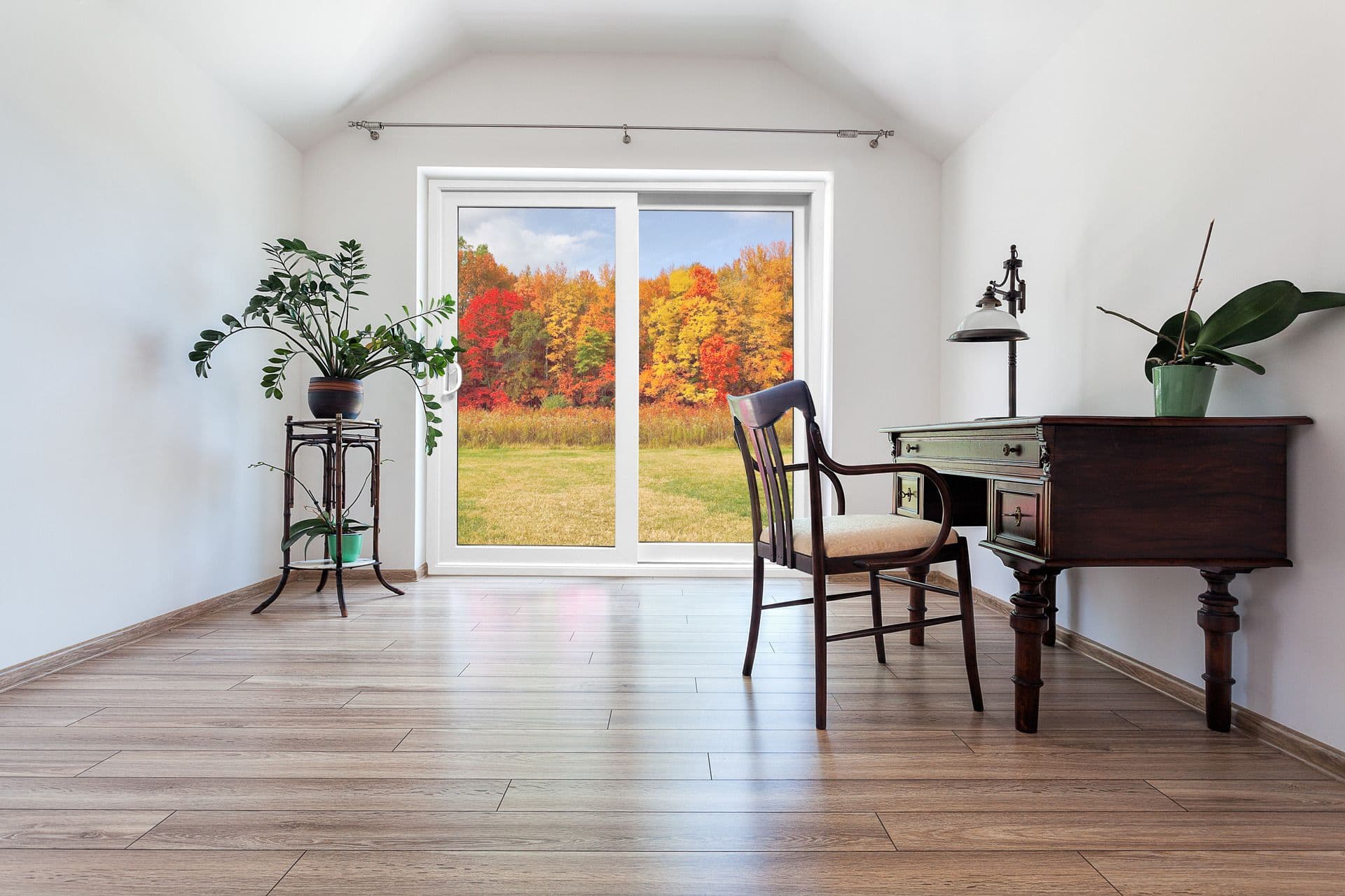 OKNA Patio Doors