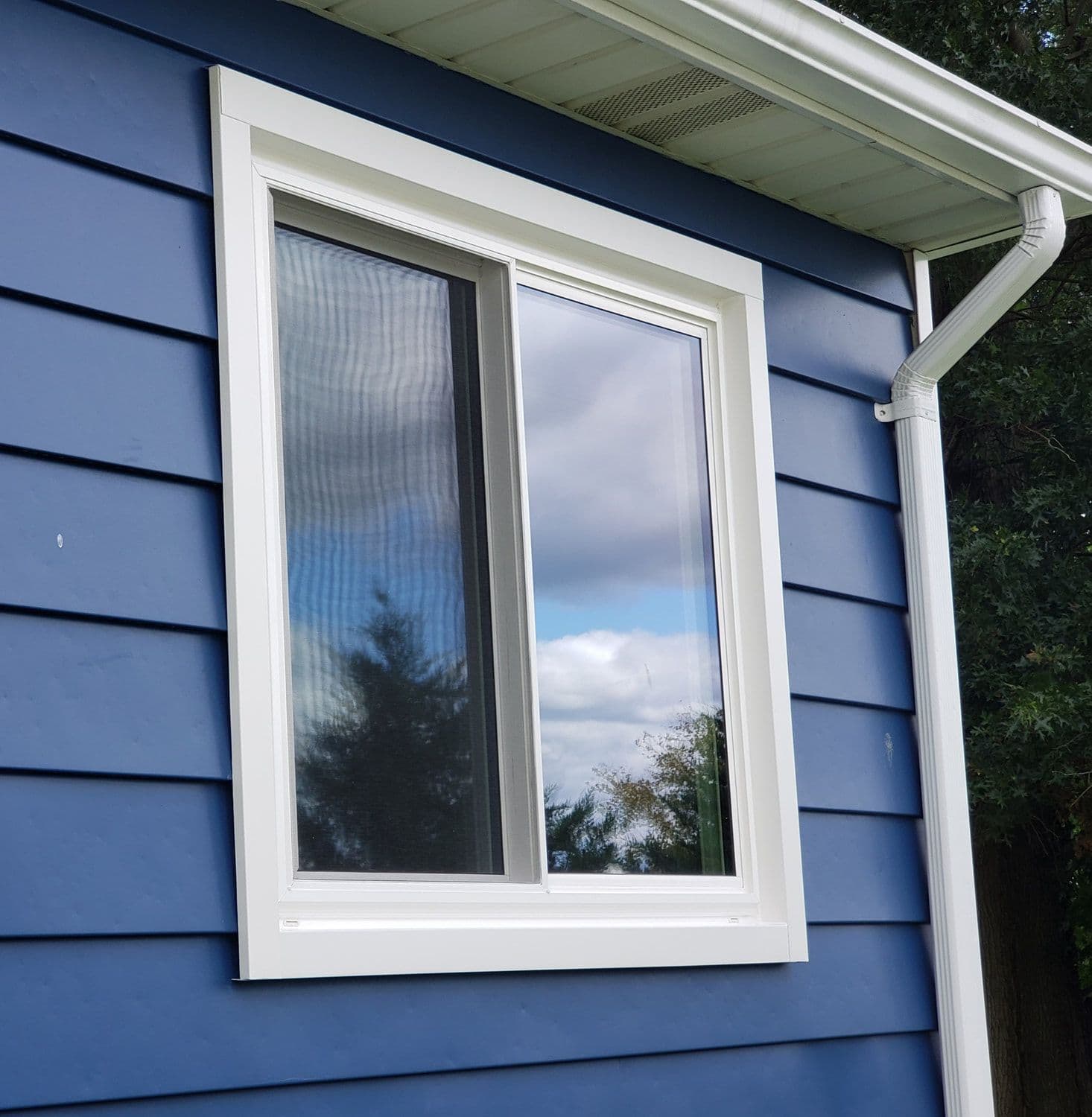 Sliding Windows