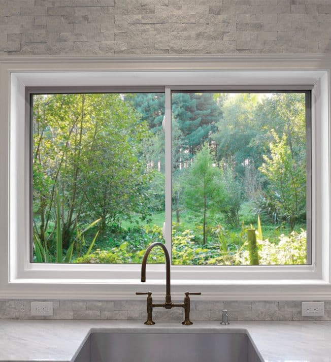 Sliding Windows