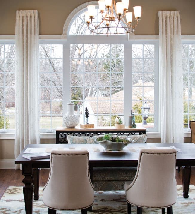 Casement Windows