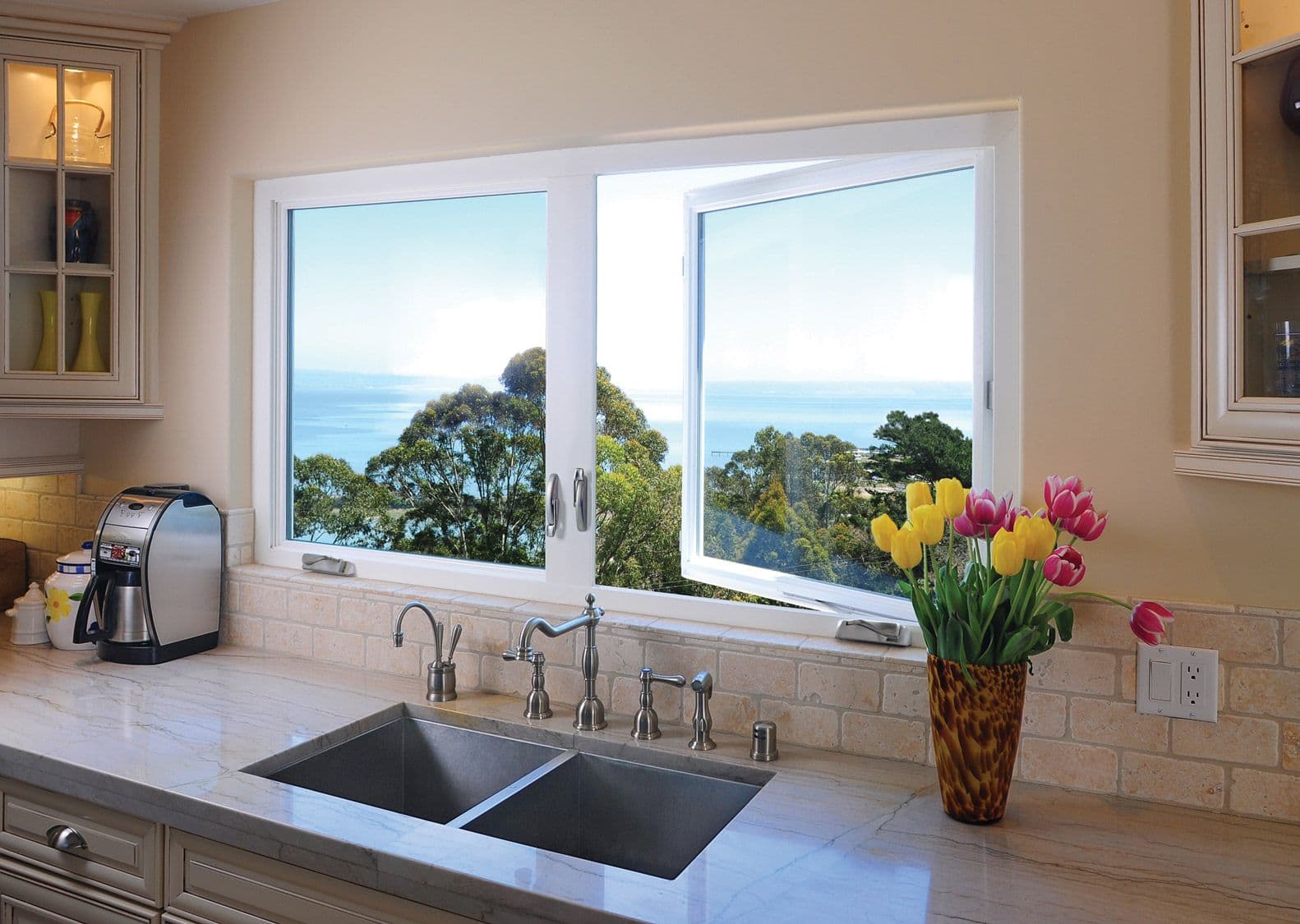 Casement Windows