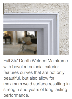 Window Fact