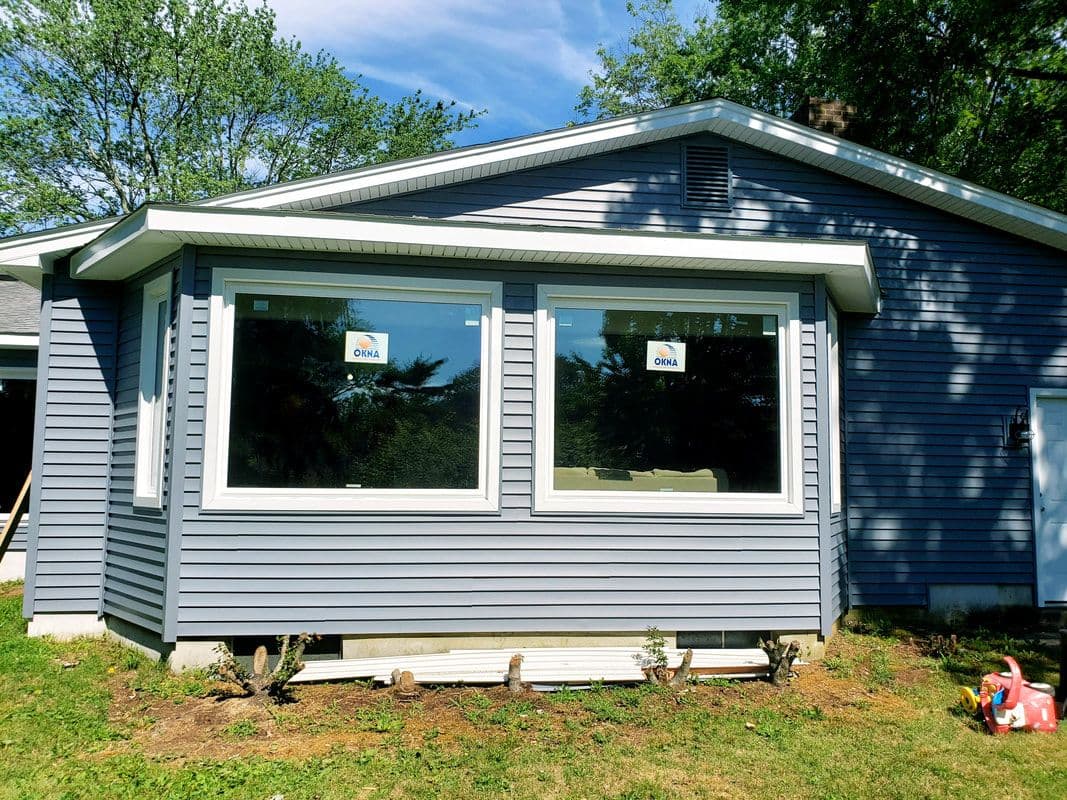 Replacement Windows