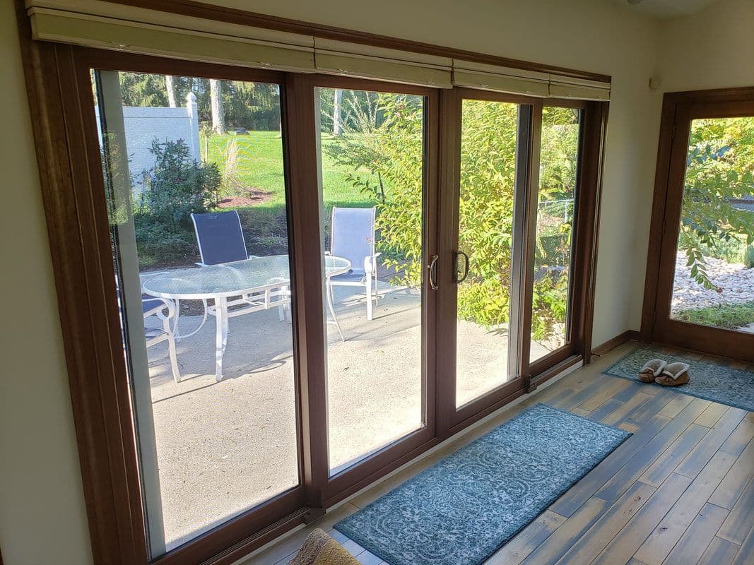 Patio Doors