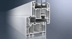 Tilt and Turn Windows