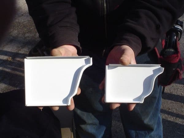 Gutters