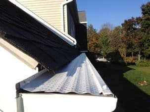 Gutter Guards