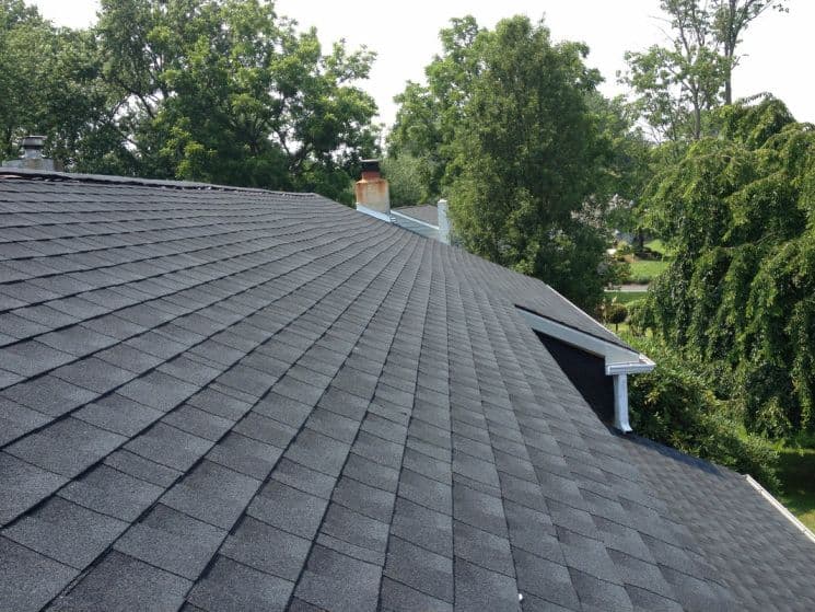 Roofing