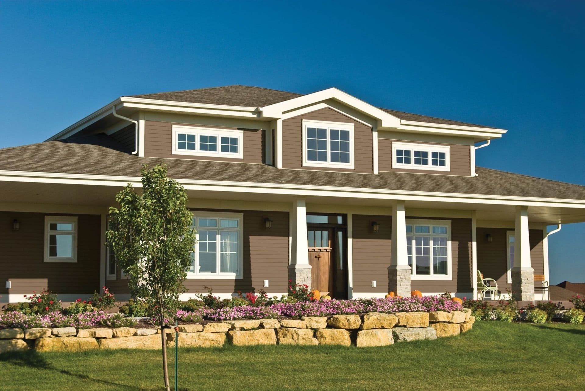 Alside Siding