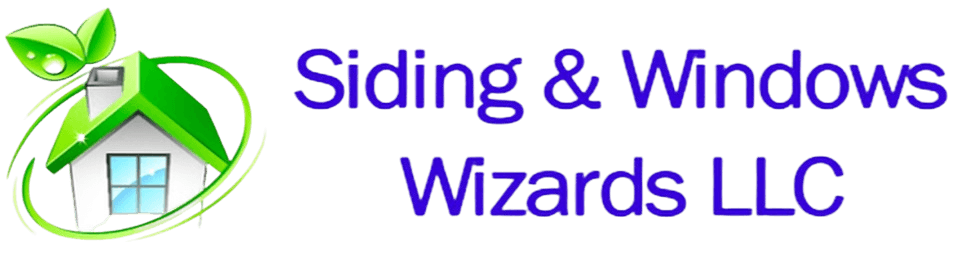Siding & Window Wizards Logo