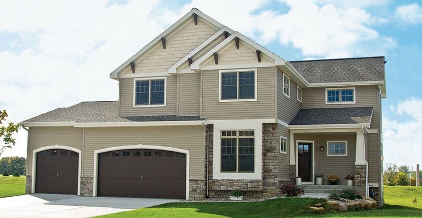 Alside Siding