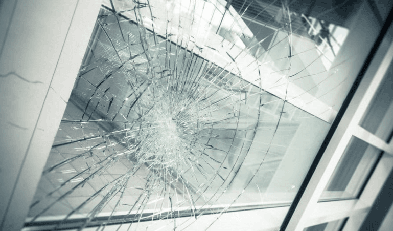 Glass Breakage