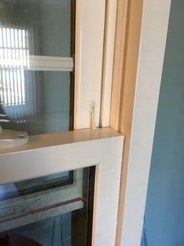 Replacement Window