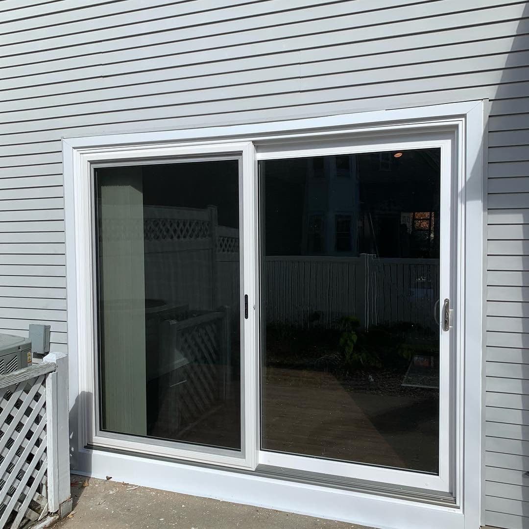 Patio Doors
