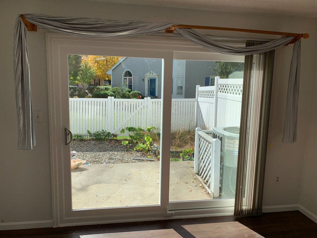 Patio Doors
