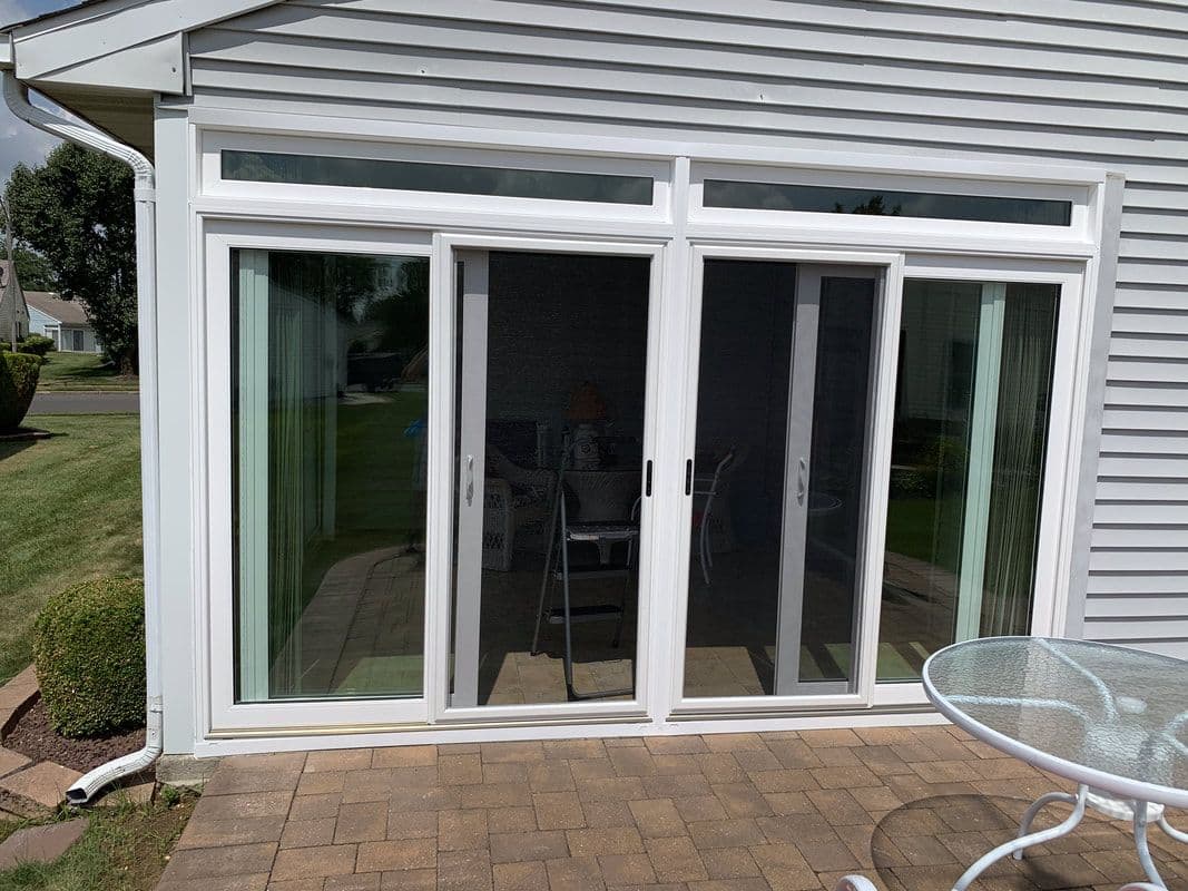 Patio Doors