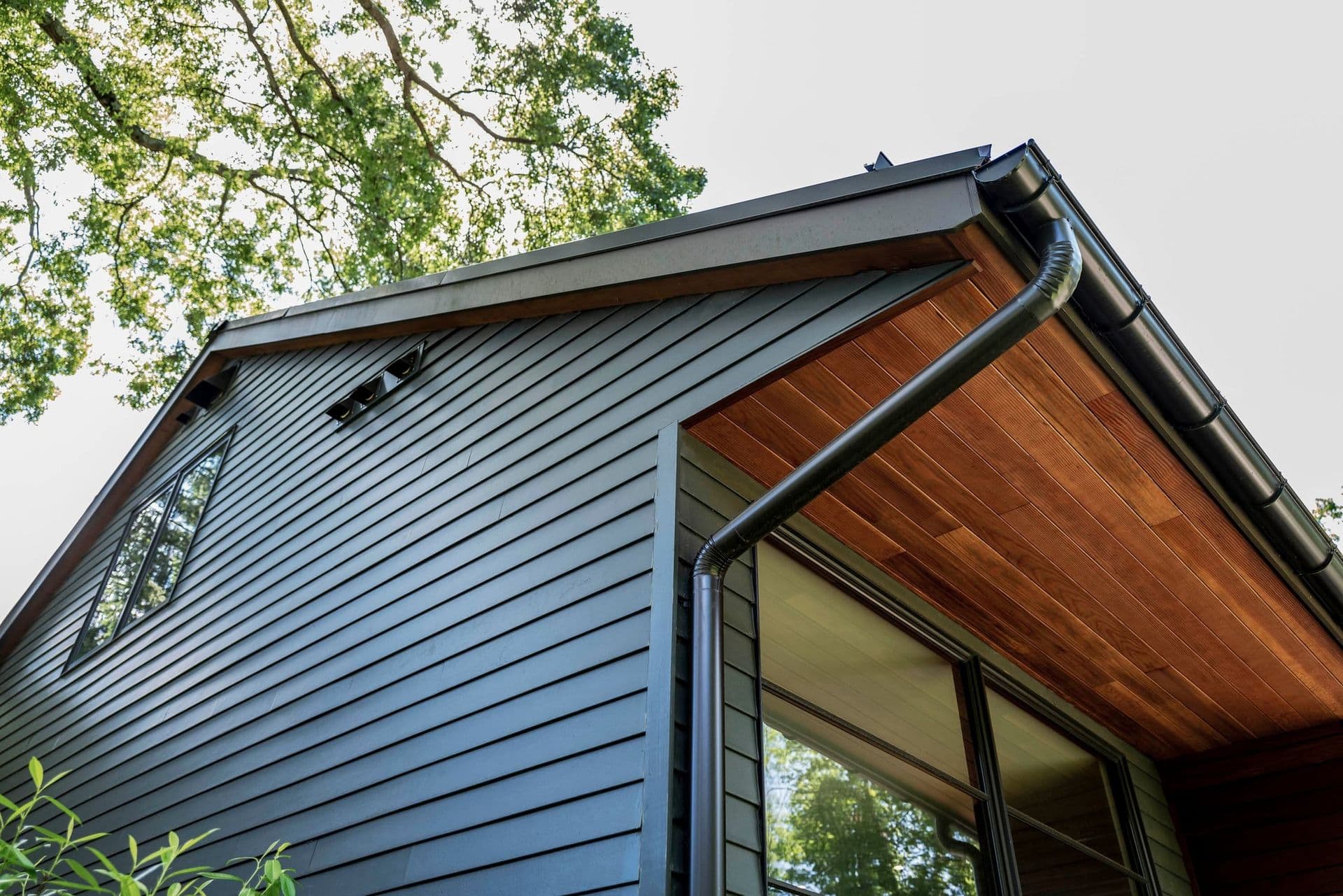 Vinyl Siding