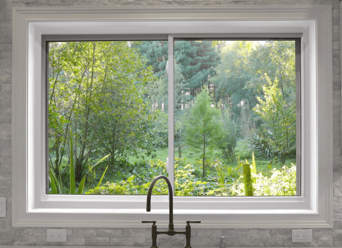SLIDING WINDOWS