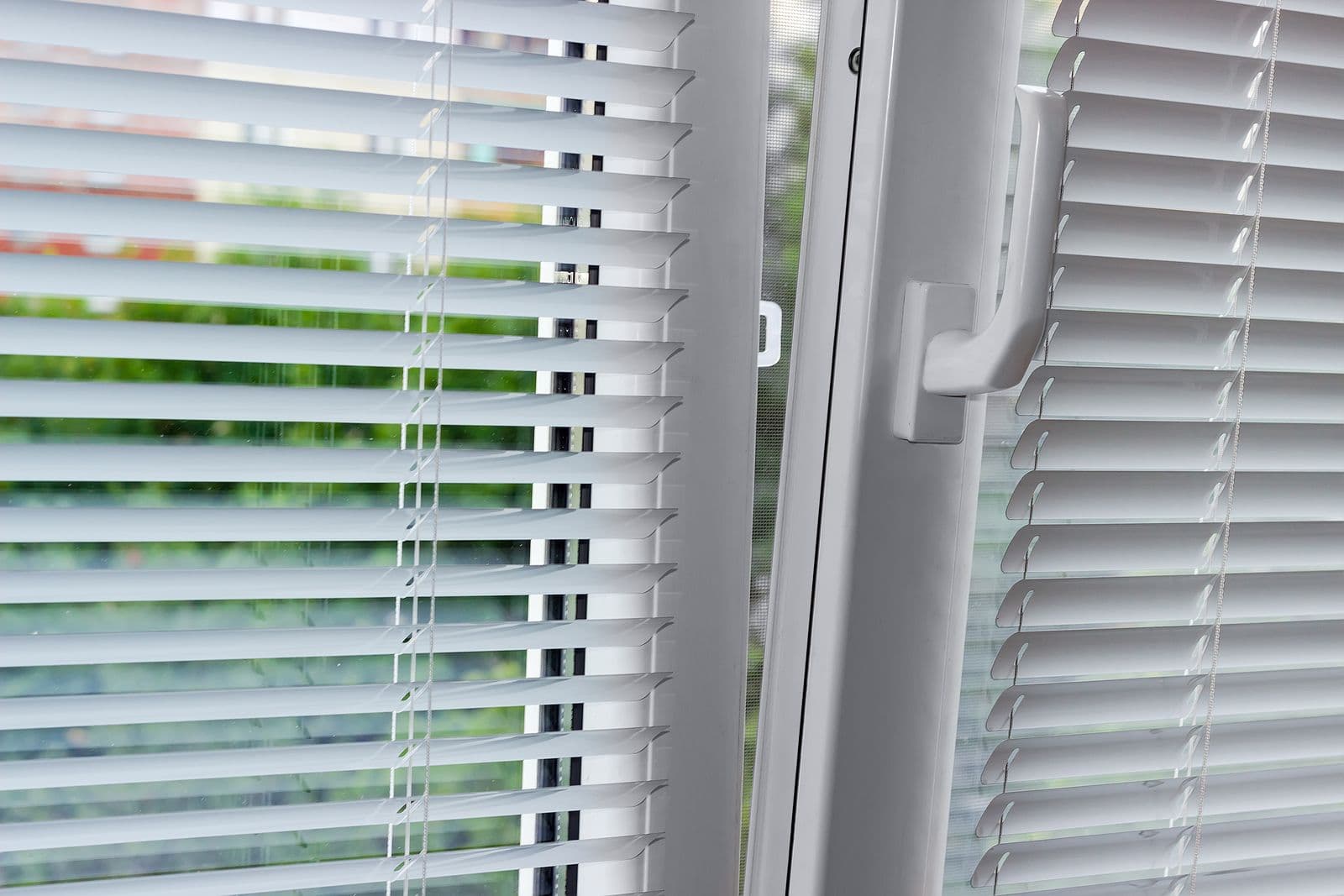 Tilt and Turn Windows