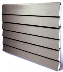 Insulated Siding