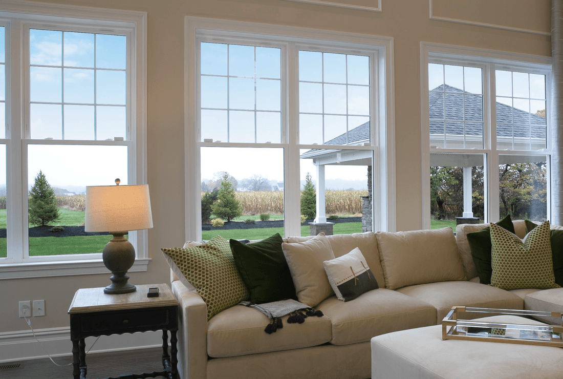 Replacement Windows